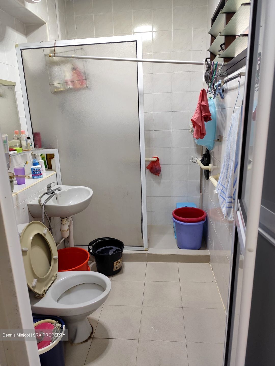 Blk 895B Woodlands Drive 50 (Woodlands), HDB 5 Rooms #528635631